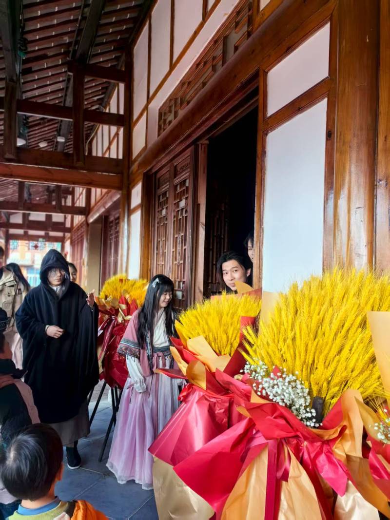 沉浸赋能：镇巴县景区演艺的差异化突围之路